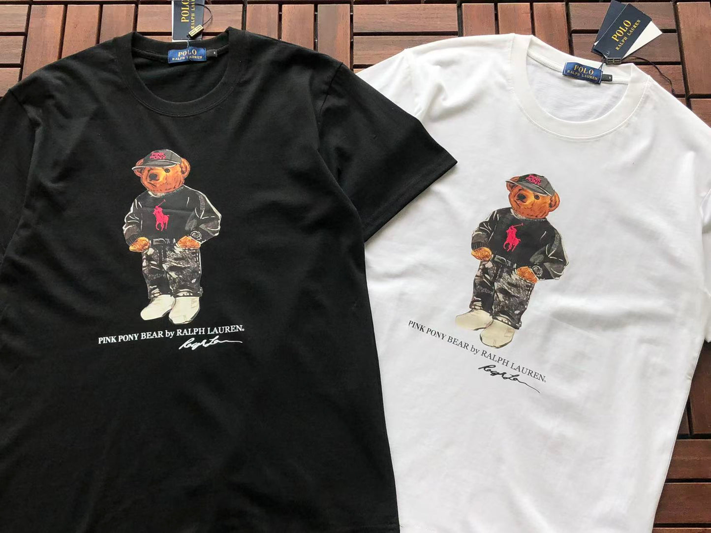 RL T-shirt