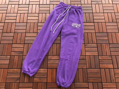Denim T Calças