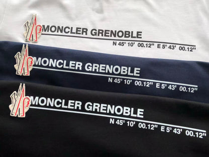 T-Shirts MC