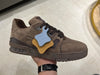 Trainer Brown