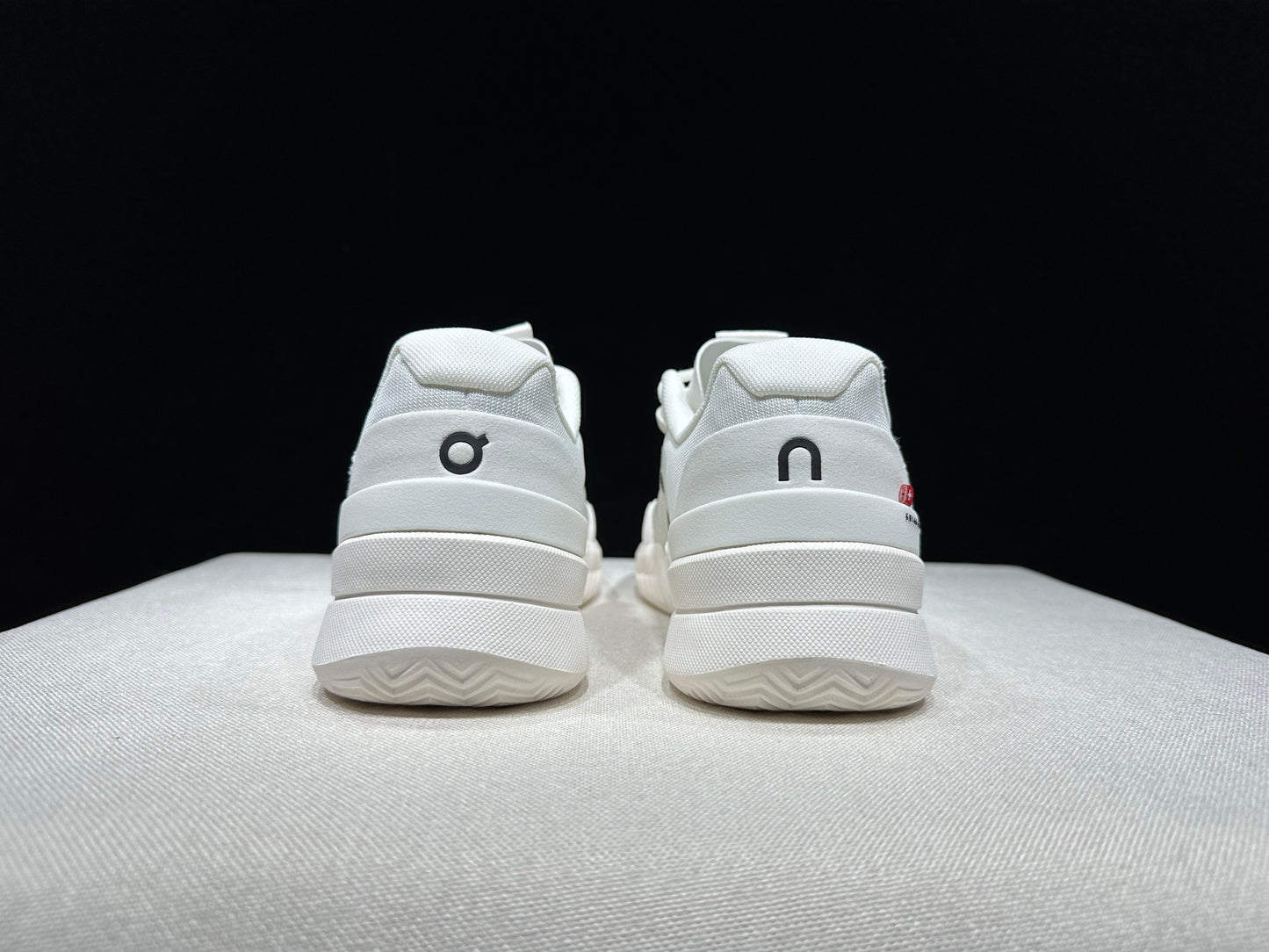 The Roger Pro 2 All White