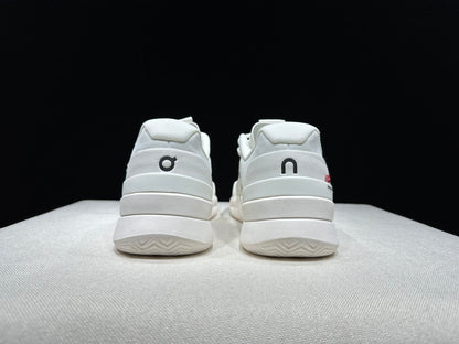 The Roger Pro 2 All White