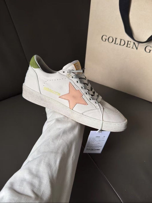 GDGS Ballstar Salamon Star