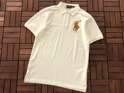 RL T-shirt Polo