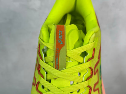 Superblast 3 Yellow/Pink