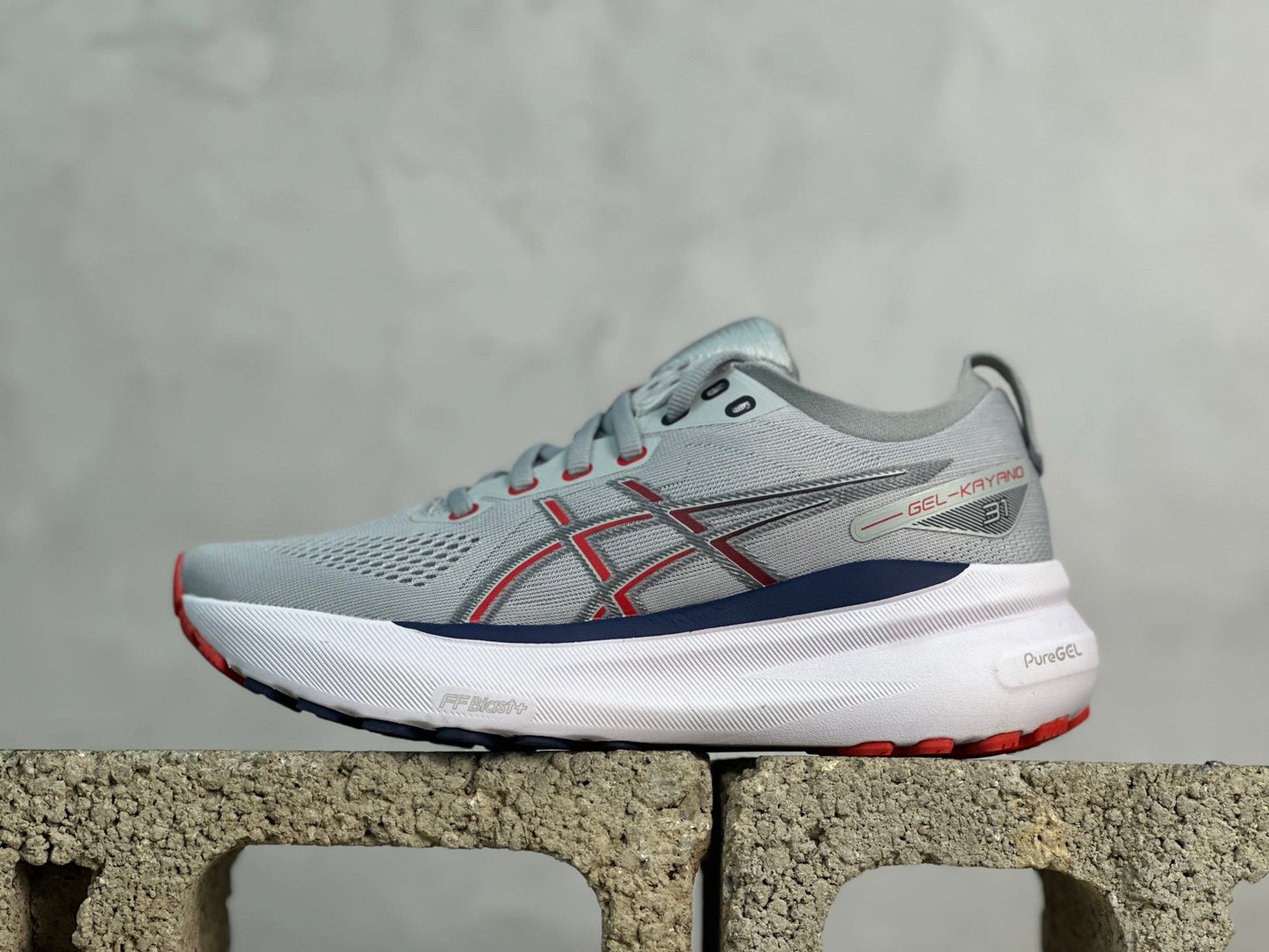 Gel-Kayano 31