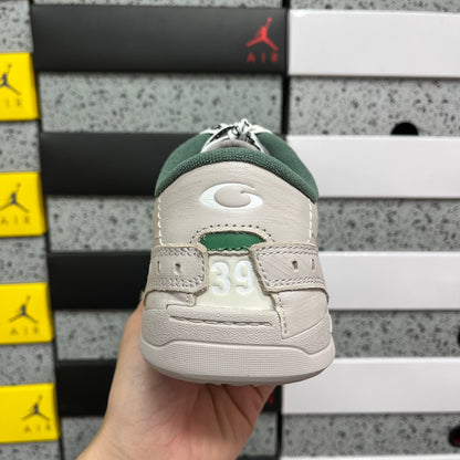 BLG Hamptons White/Green