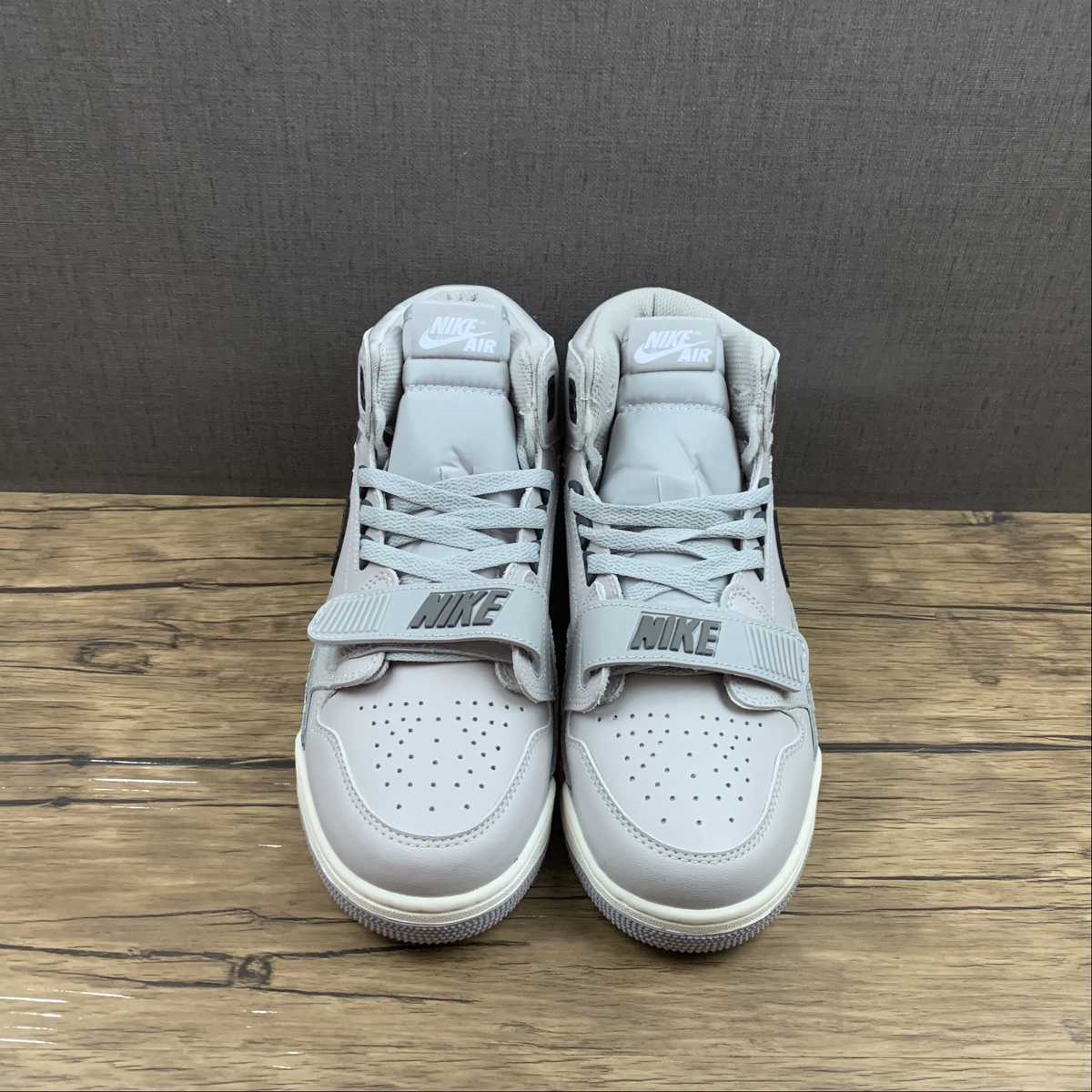 Legacy 312 Wolf Grey