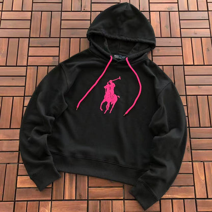 RL Hoodie