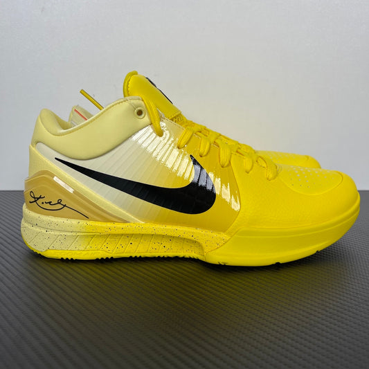 KB4 Protro CHBL