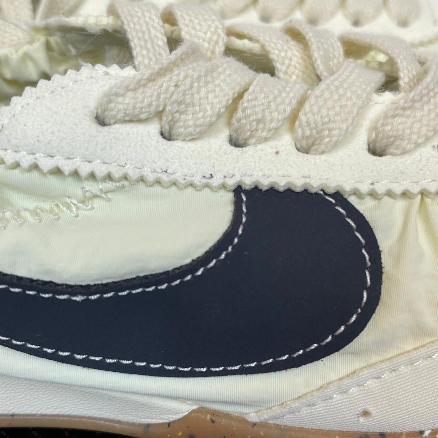 Moon Shoe x Jacq Alabaster