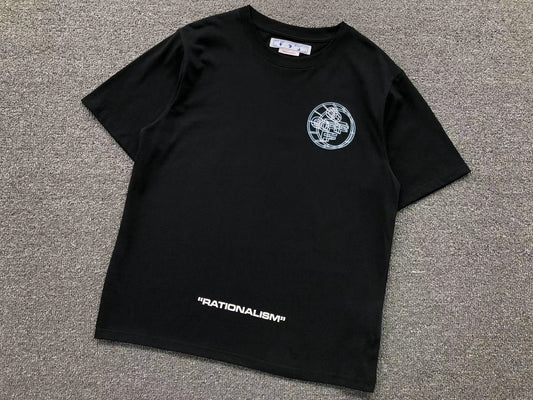 T-shirt Off