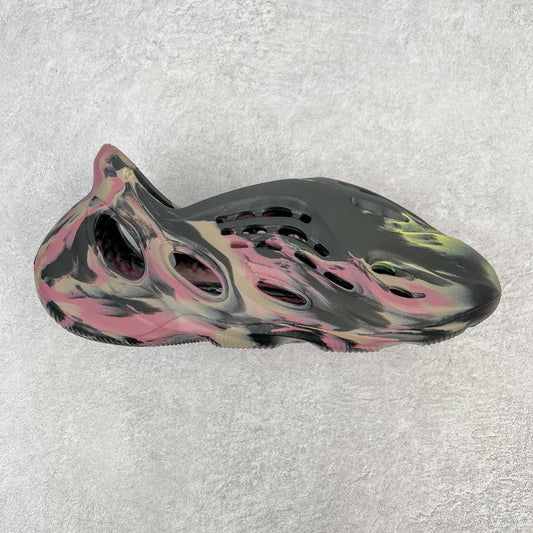 Foam Runner MX Carbon