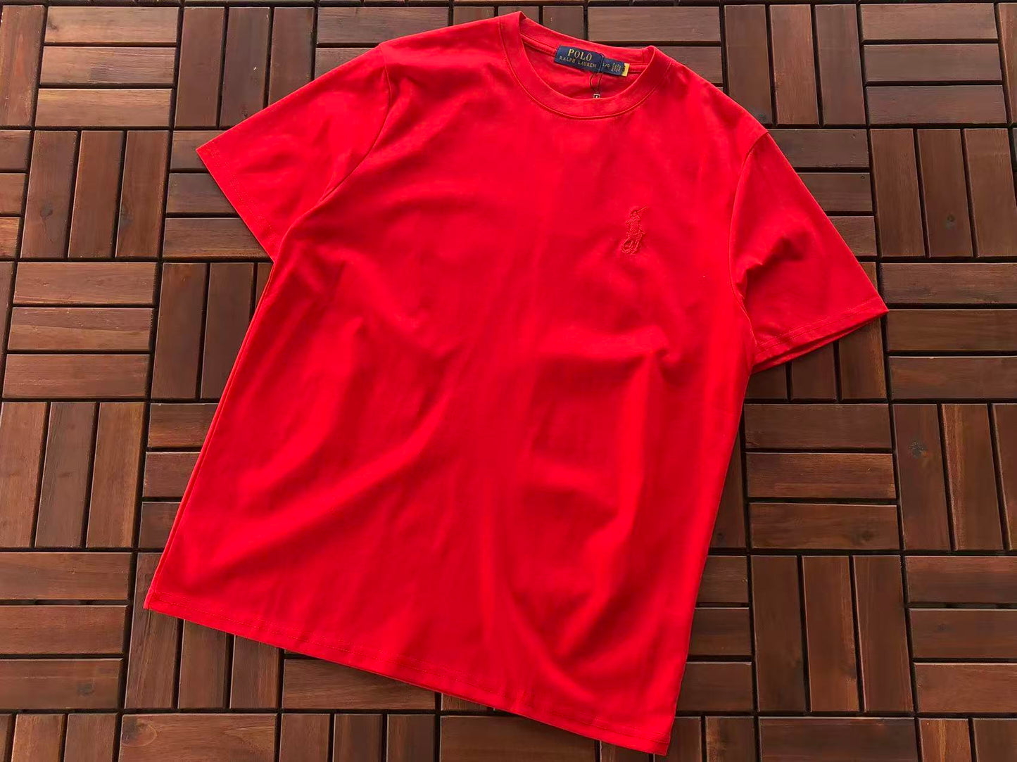 RL T-shirt