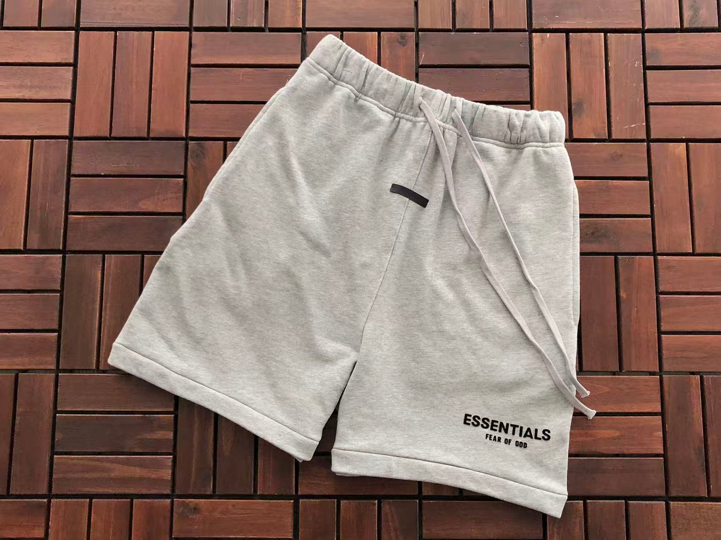 Conjuntos Essentials