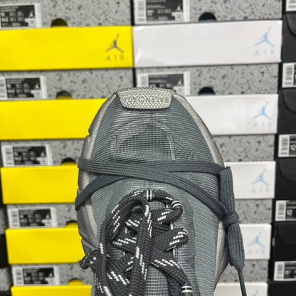 BLG 3XL Grey Mix