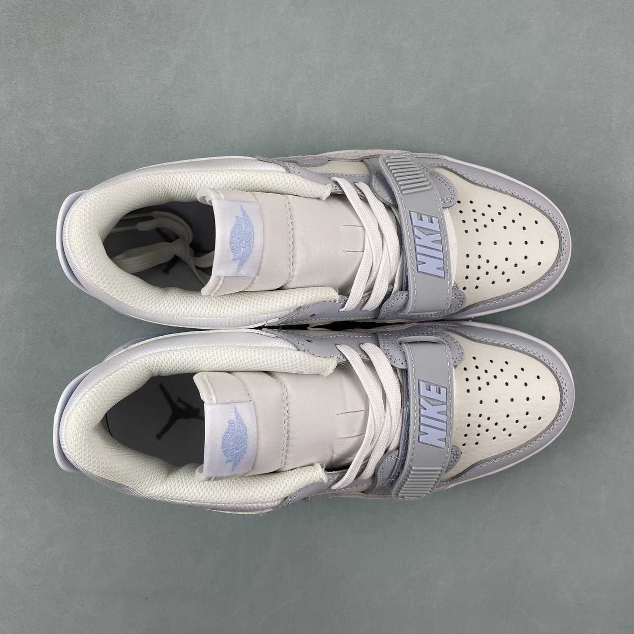 Legacy 312 Litle Blue