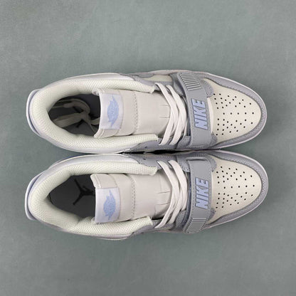 Legacy 312 Litle Blue