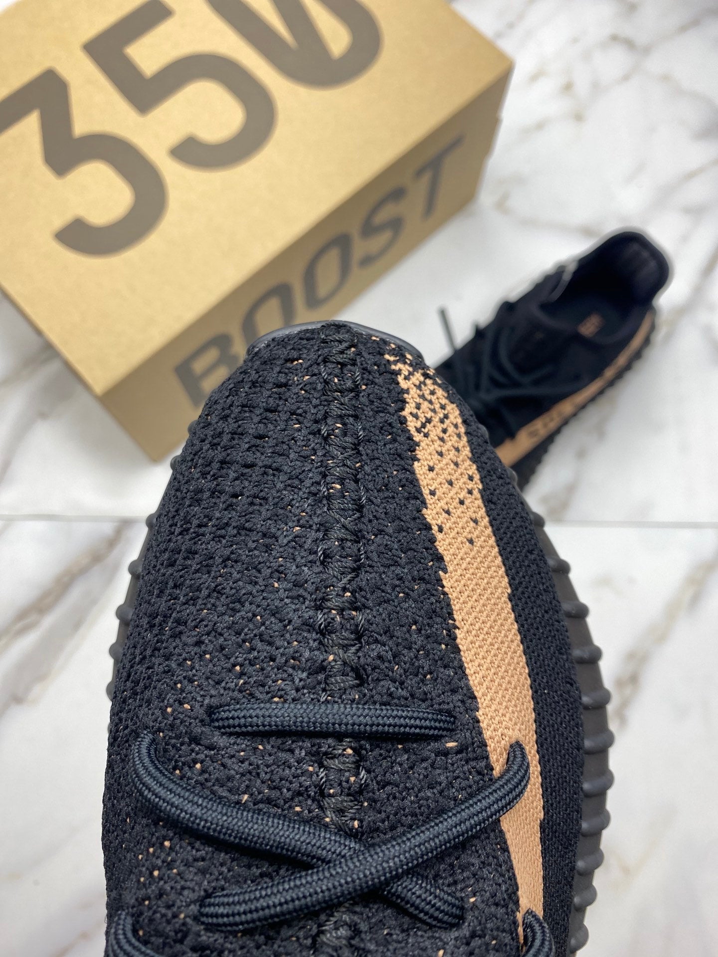Boost 350 Black Copper