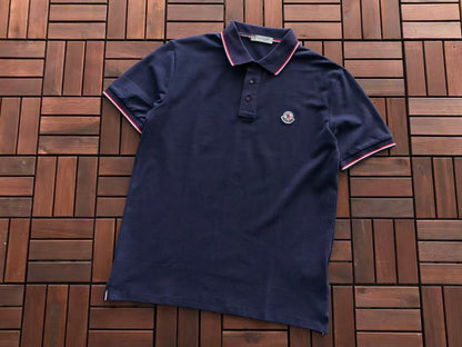T-Shirts Polo MC