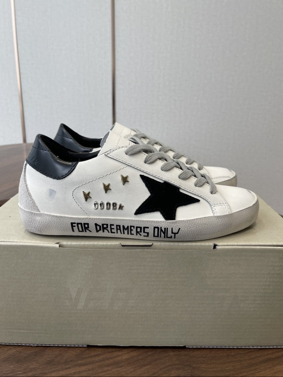 GDGS Superstar For Dreamers Only