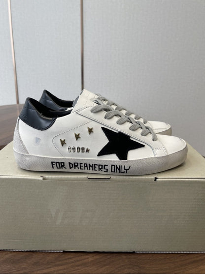 GDGS Superstar For Dreamers Only