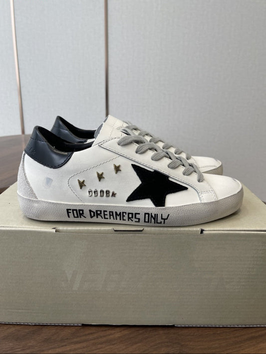 GDGS Superstar For Dreamers Only