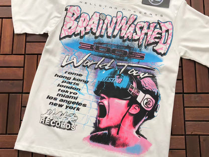 HELL T-SHIRT