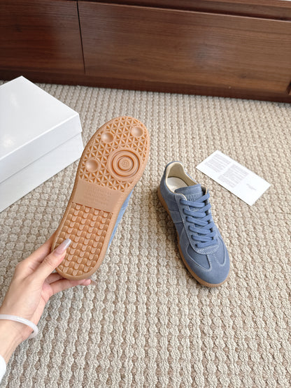 Maison Velut Baby Blue