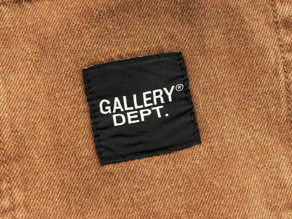 Calças GALLERY DEPT