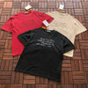 T-Shirts AC ST