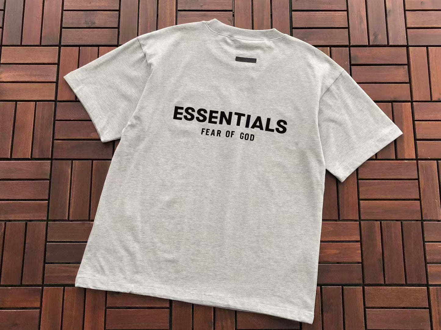 Conjuntos Essentials