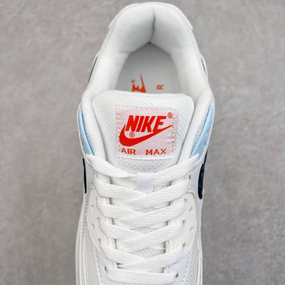 90 White