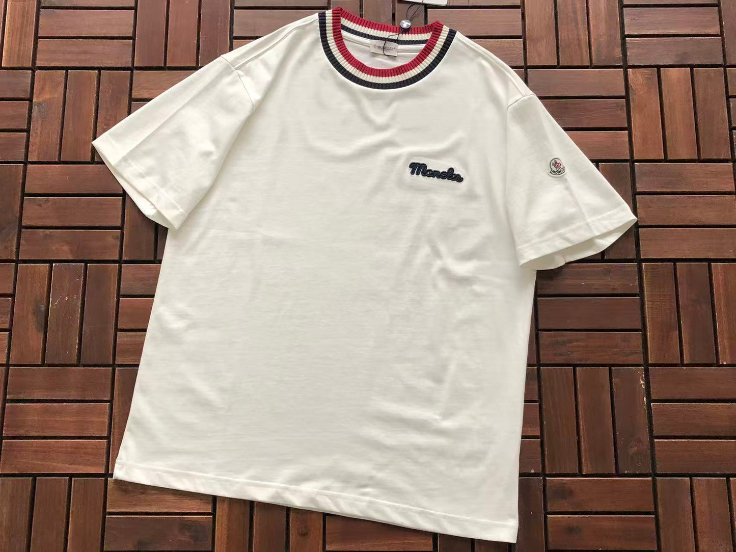 T-Shirts MC