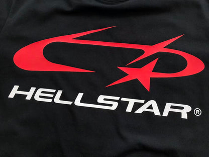 HELL T-SHIRT