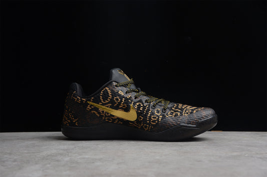 KB11 Mamba Da