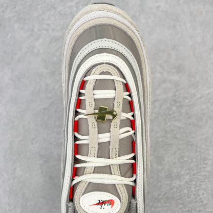 97 First Use - College Grey