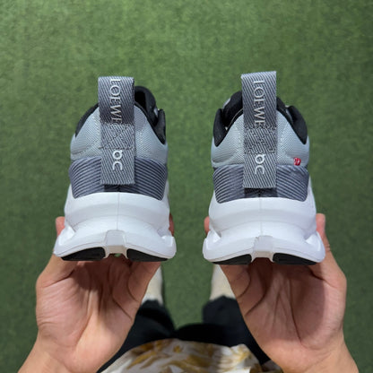 Cloudtilt 2.0 Dark Grey