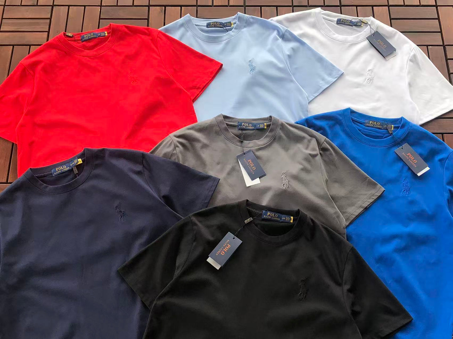 RL T-shirt