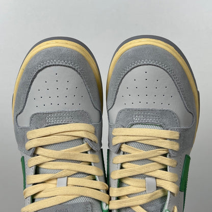 Out Of Office Grey Green