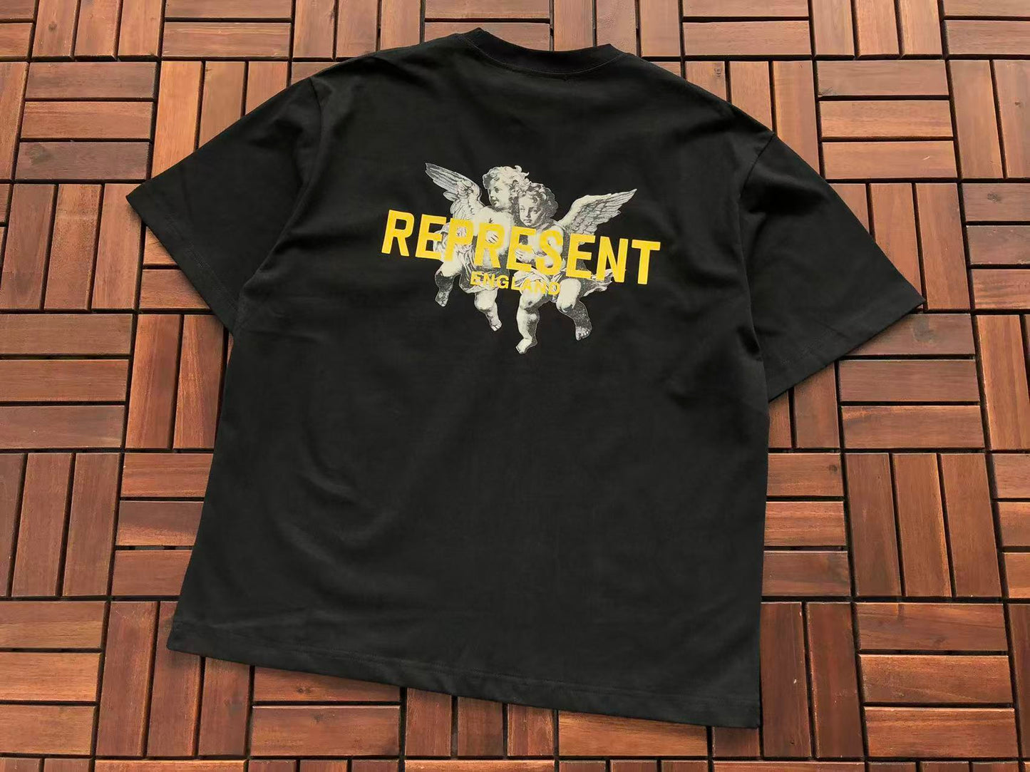 T-Shirts Repr Iconic