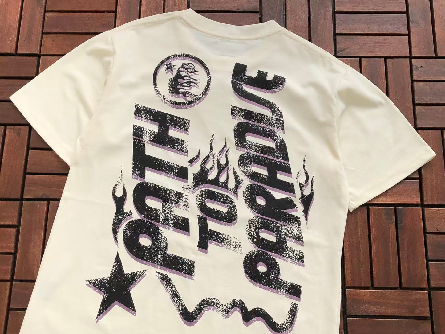 HELL T-SHIRT