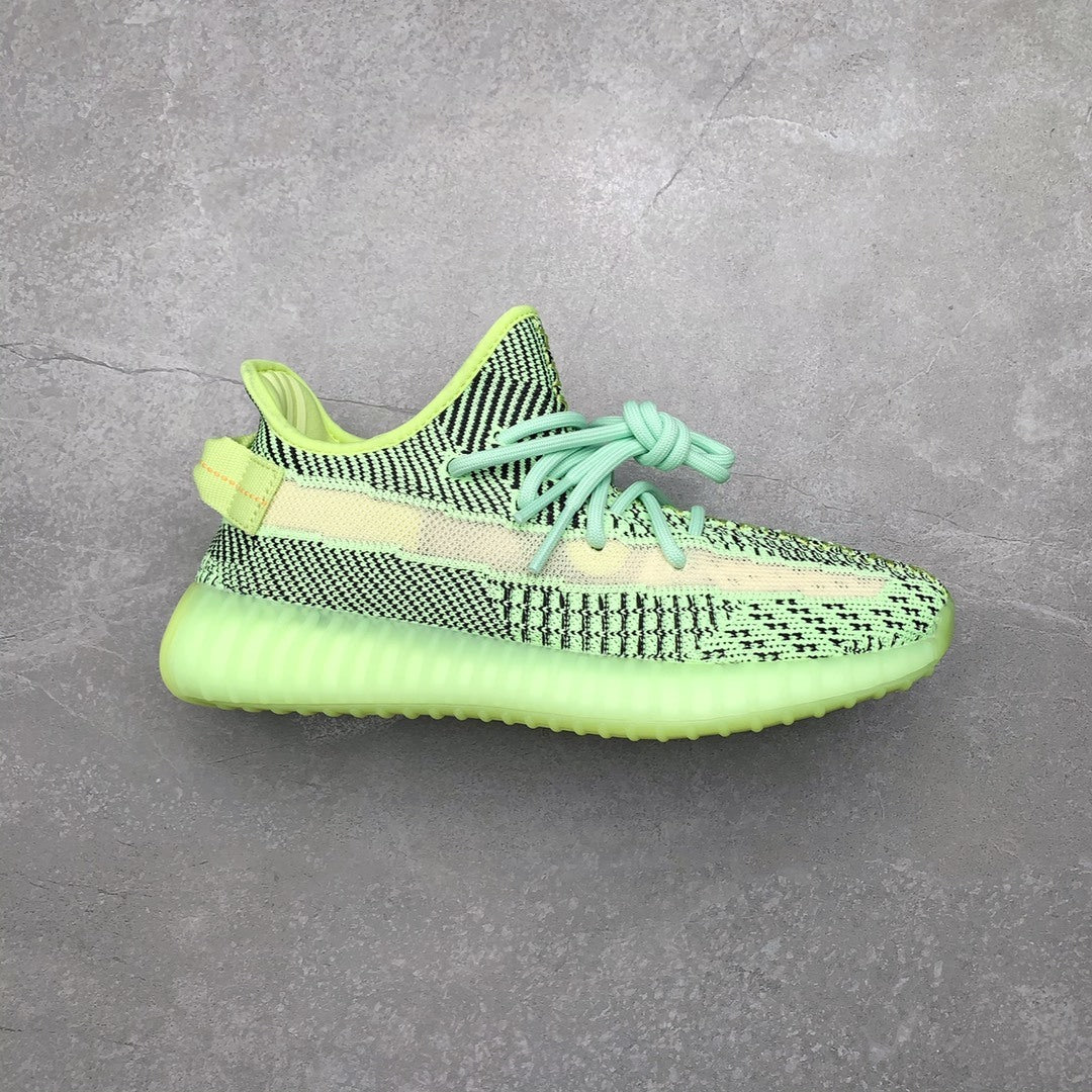 Boost 350 Yeezreel