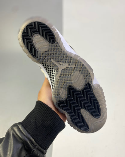 AJ11 High Retro Animal Instinct