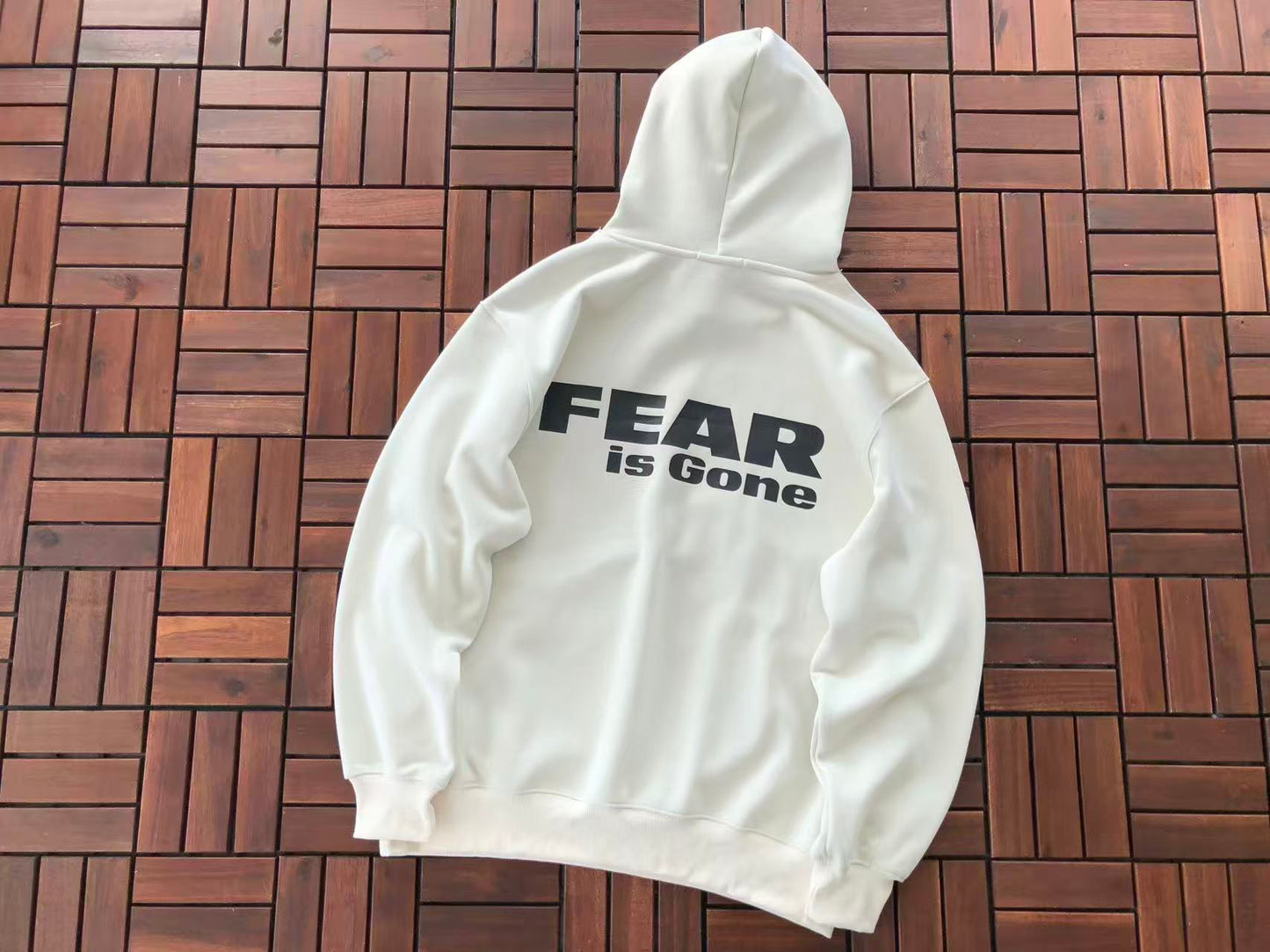 Essentials Hoodie