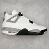 AJ4 Retro OG White Cement