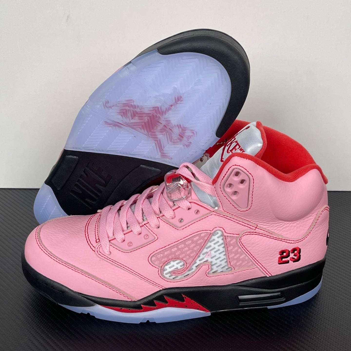 KB5 Arctic Pink