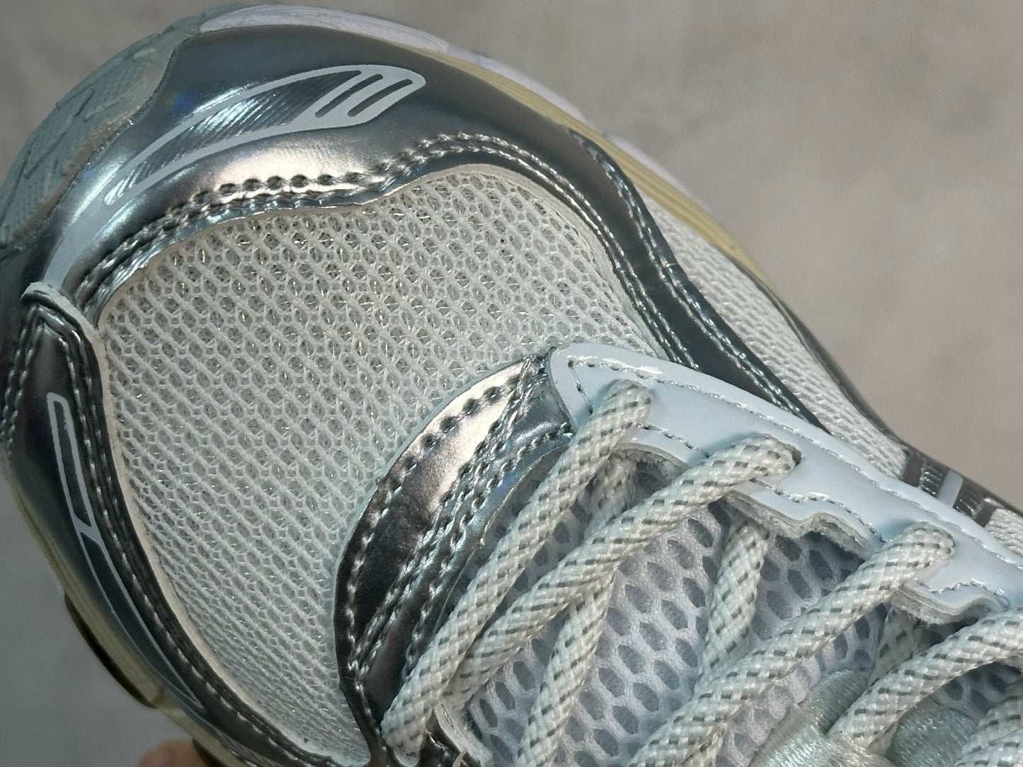 GEL-Kayano 12.1