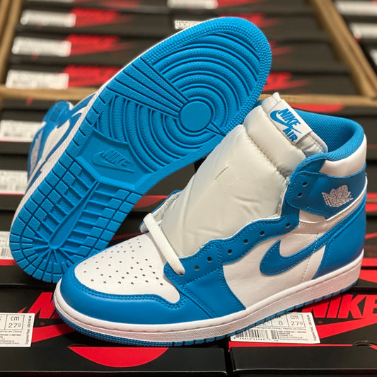 AJ1 High UNC
