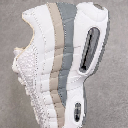 95 White Wolf Grey